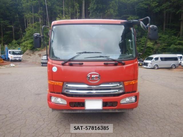 Nissan CONDOR 2013-09 8354158-1