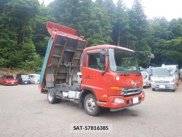 Nissan CONDOR 2013-09 8354158-19