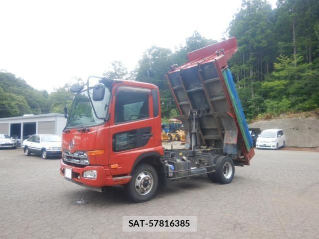 Nissan CONDOR 2013-09 8354158-20