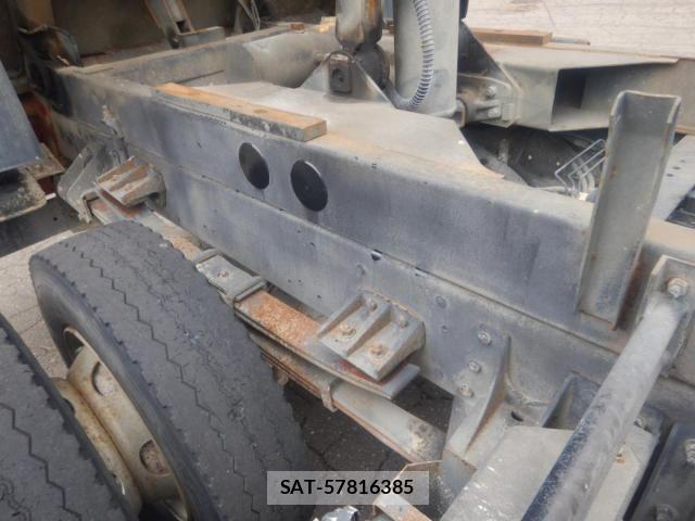 Nissan CONDOR 2013-09 8354158-26