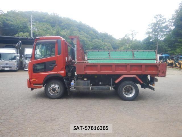 Nissan CONDOR 2013-09 8354158-3