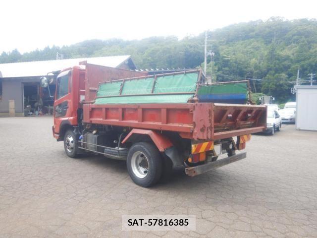 Nissan CONDOR 2013-09 8354158-4