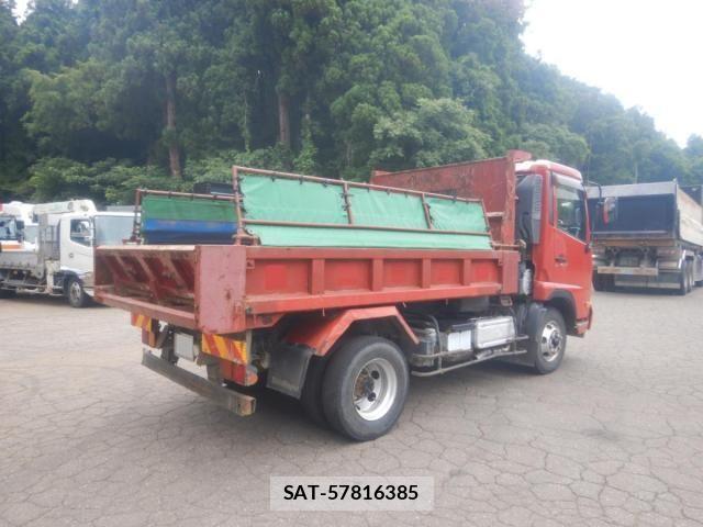 Nissan CONDOR 2013-09 8354158-6