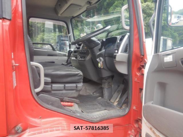 Nissan CONDOR 2013-09 8354158-8