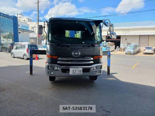 Nissan CONDOR 2012-03 8371525-0
