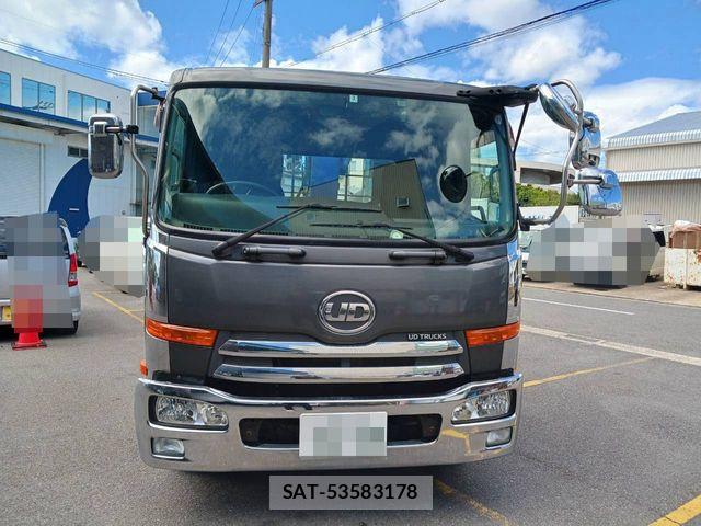 Nissan CONDOR 2012-03 8371525-3