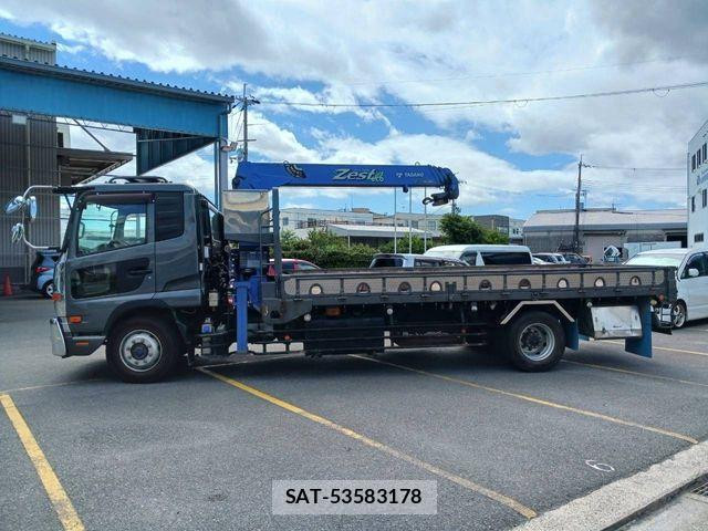 Nissan CONDOR 2012-03 8371525-4