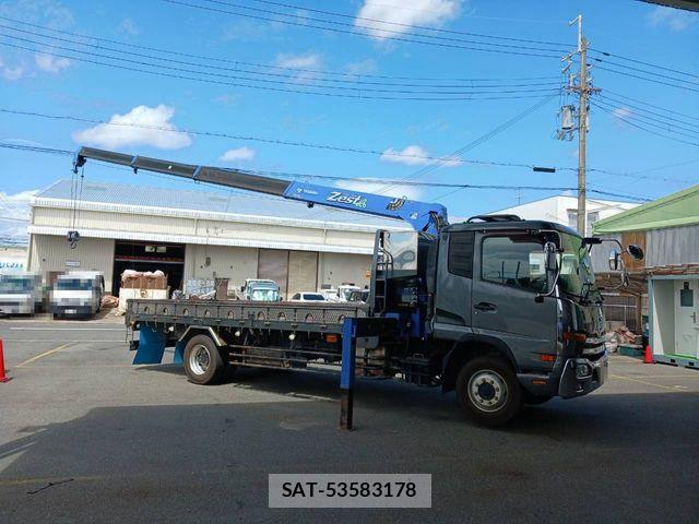 Nissan CONDOR 2012-03 8371525-5