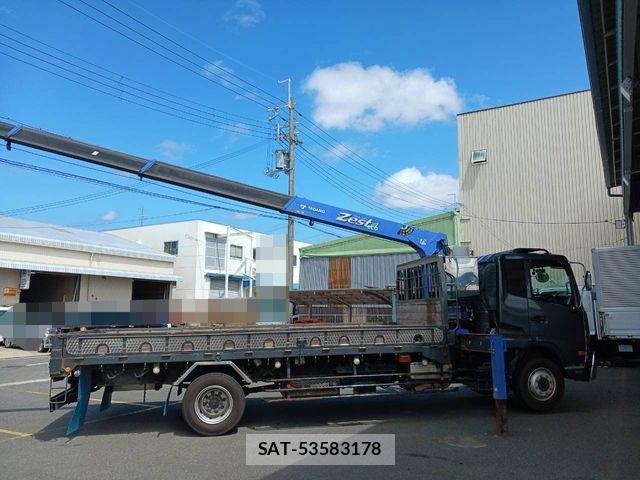 Nissan CONDOR 2012-03 8371525-6