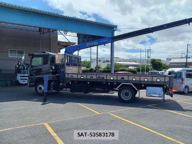 Nissan CONDOR 2012-03 8371525-7
