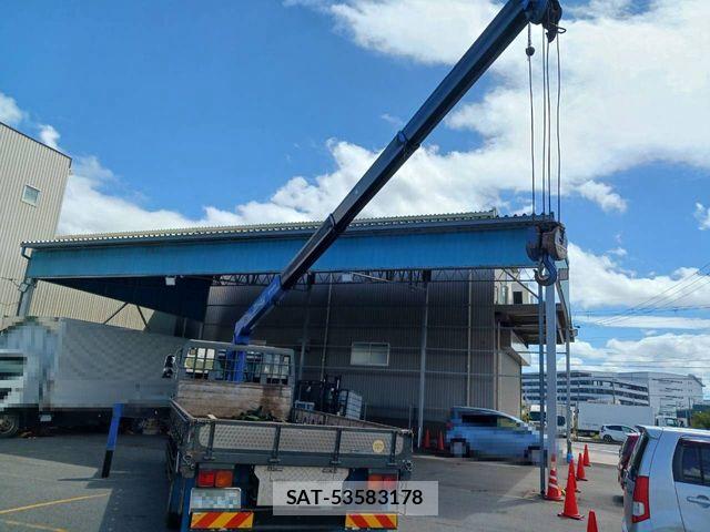 Nissan CONDOR 2012-03 8371525-8