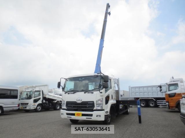 Nissan CONDOR 2021-05 8524075-0