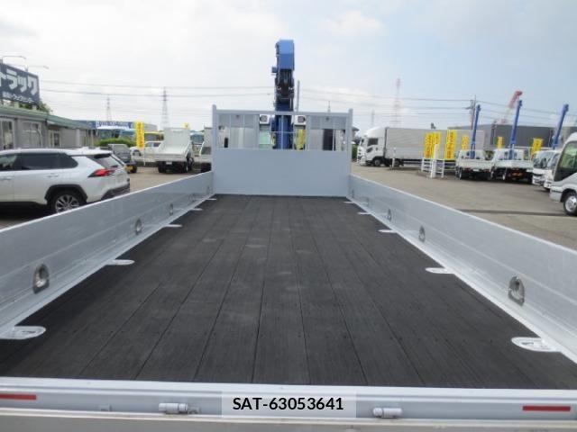 Nissan CONDOR 2021-05 8524075-9