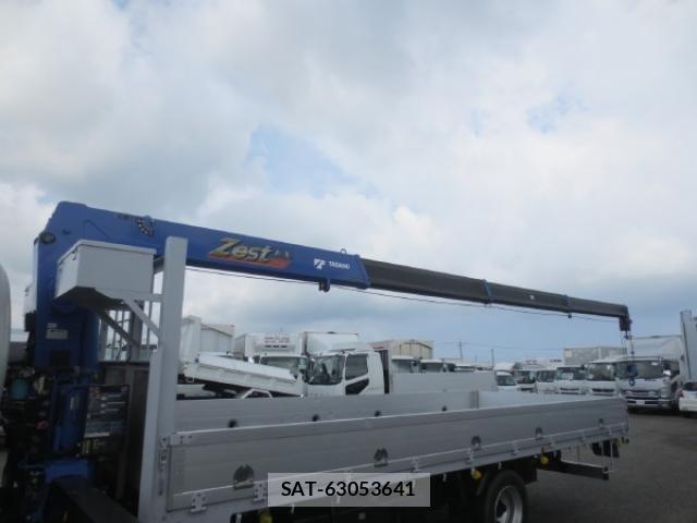 Nissan CONDOR 2021-05 8524075-10