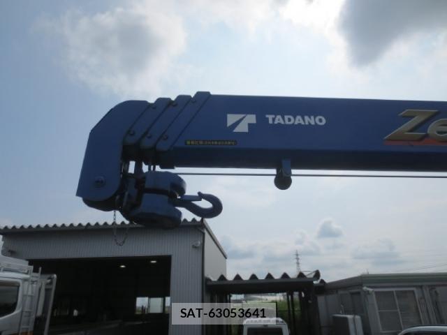Nissan CONDOR 2021-05 8524075-11
