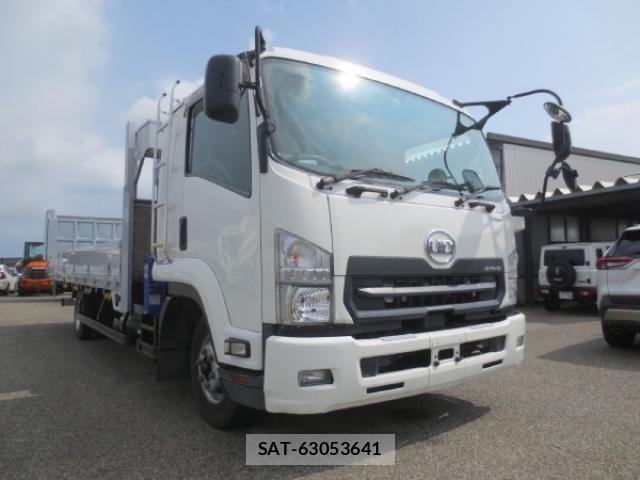 Nissan CONDOR 2021-05 8524075-1