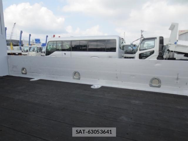 Nissan CONDOR 2021-05 8524075-22