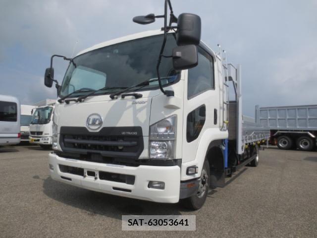 Nissan CONDOR 2021-05 8524075-2