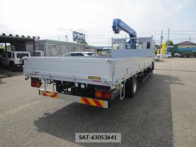 Nissan CONDOR 2021-05 8524075-3