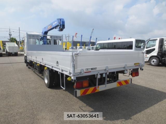 Nissan CONDOR 2021-05 8524075-4