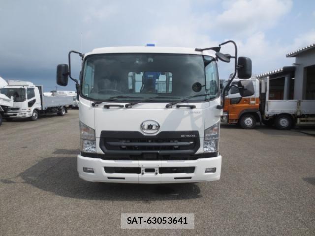 Nissan CONDOR 2021-05 8524075-5