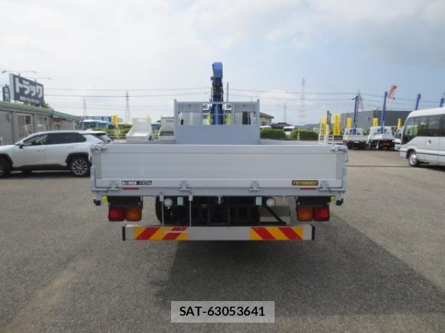 Nissan CONDOR 2021-05 8524075-6