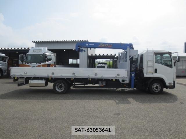 Nissan CONDOR 2021-05 8524075-7