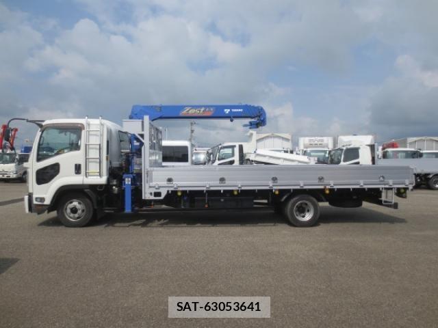 Nissan CONDOR 2021-05 8524075-8