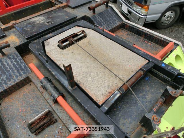 Nissan CONDOR 1992-10 8524080-10