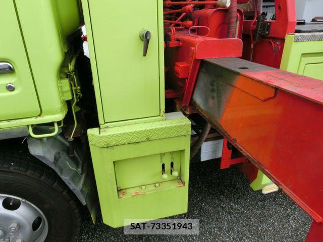 Nissan CONDOR 1992-10 8524080-12