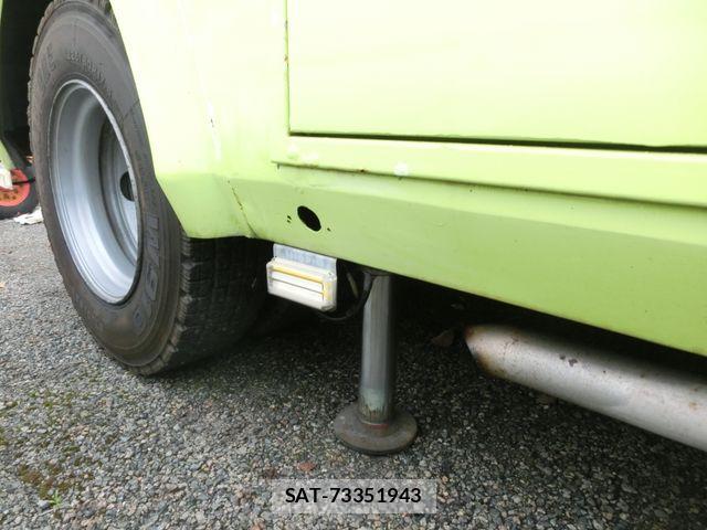 Nissan CONDOR 1992-10 8524080-13