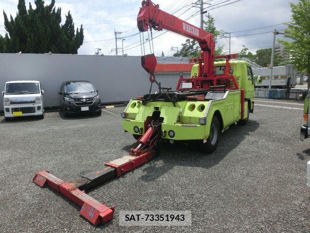 Nissan CONDOR 1992-10 8524080-14