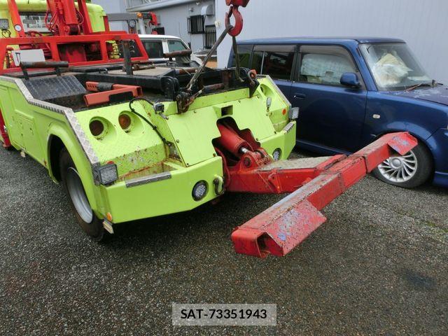 Nissan CONDOR 1992-10 8524080-15