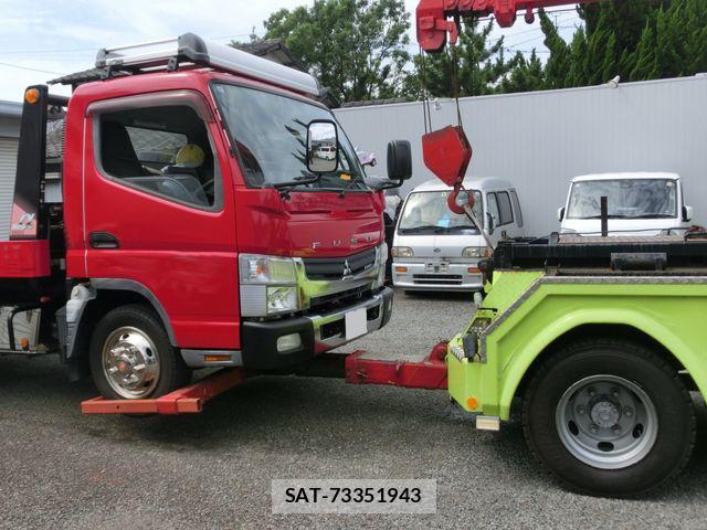 Nissan CONDOR 1992-10 8524080-17