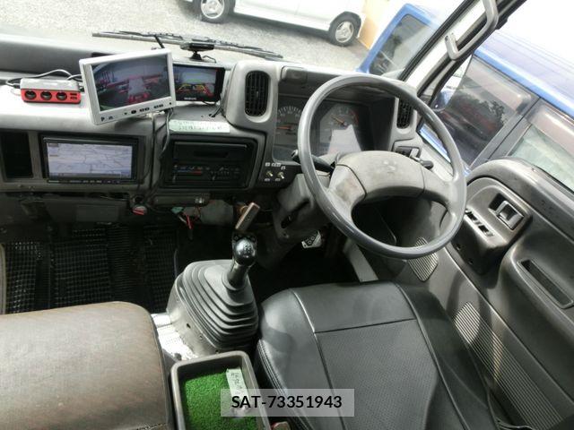 Nissan CONDOR 1992-10 8524080-1