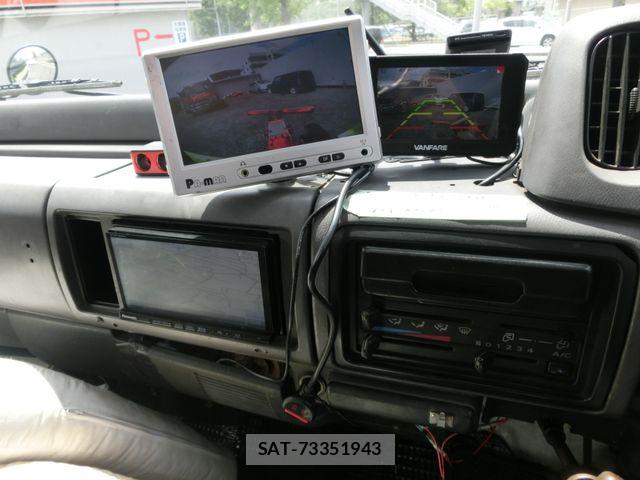 Nissan CONDOR 1992-10 8524080-19
