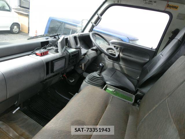 Nissan CONDOR 1992-10 8524080-23