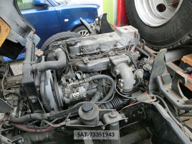 Nissan CONDOR 1992-10 8524080-25