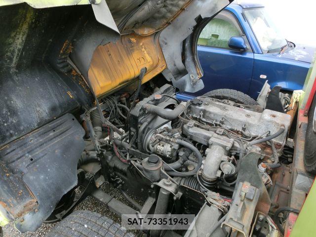 Nissan CONDOR 1992-10 8524080-26