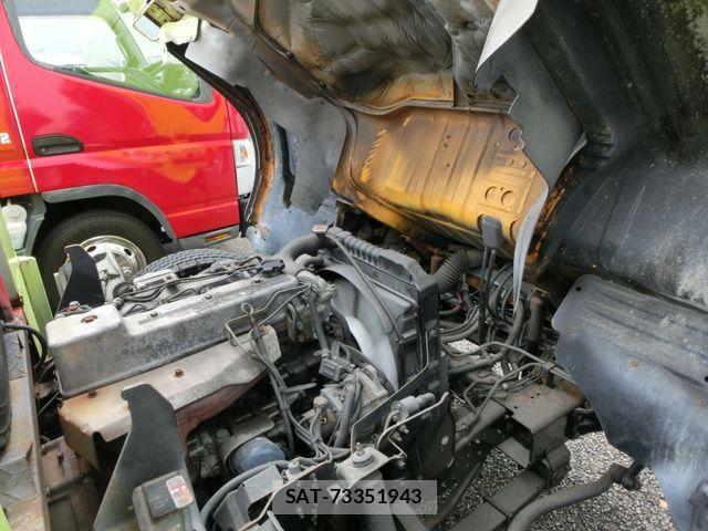 Nissan CONDOR 1992-10 8524080-28