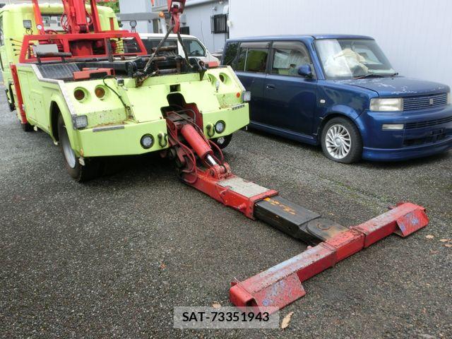 Nissan CONDOR 1992-10 8524080-3