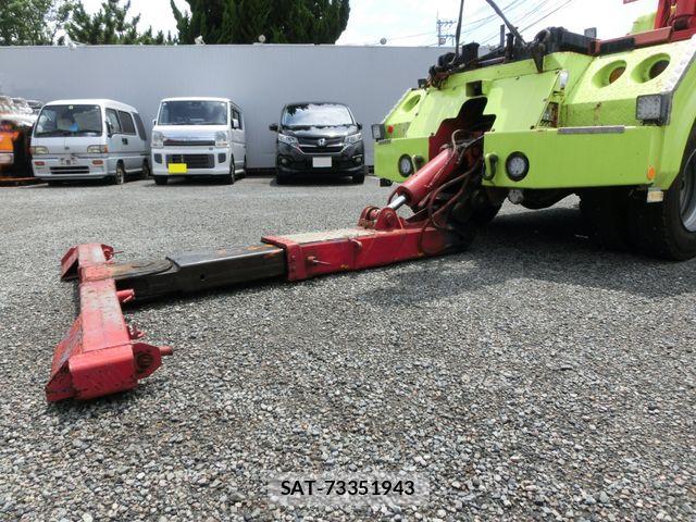 Nissan CONDOR 1992-10 8524080-5