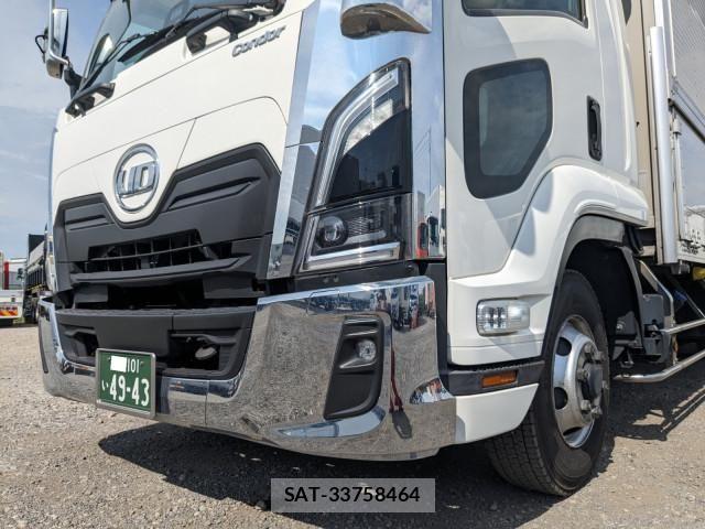 Nissan CONDOR 2024-09 8524073-9