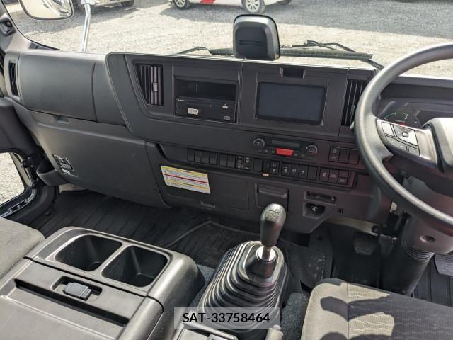 Nissan CONDOR 2024-09 8524073-24