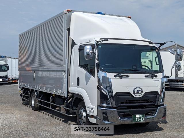Nissan CONDOR 2024-09 8524073-2