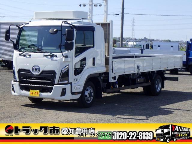 Nissan CONDOR 2024-06 8524076-0