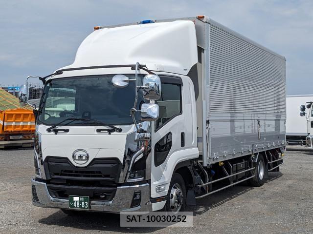 Nissan CONDOR 2024-08 8524074-0