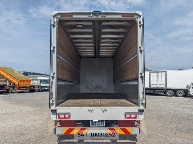 Nissan CONDOR 2024-08 8524074-9