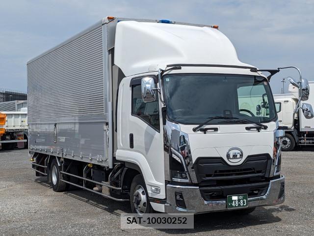 Nissan CONDOR 2024-08 8524074-2