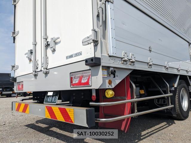 Nissan CONDOR 2024-08 8524074-5